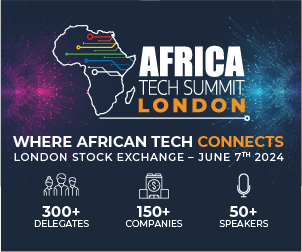  Applications Open  For The Investment Showcase At The 8th Africa Tech Summit London