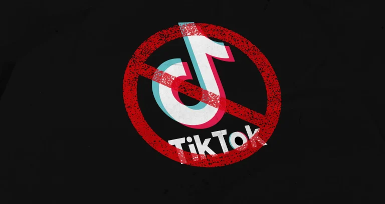 U.S TikTok ban signed into law by President Biden