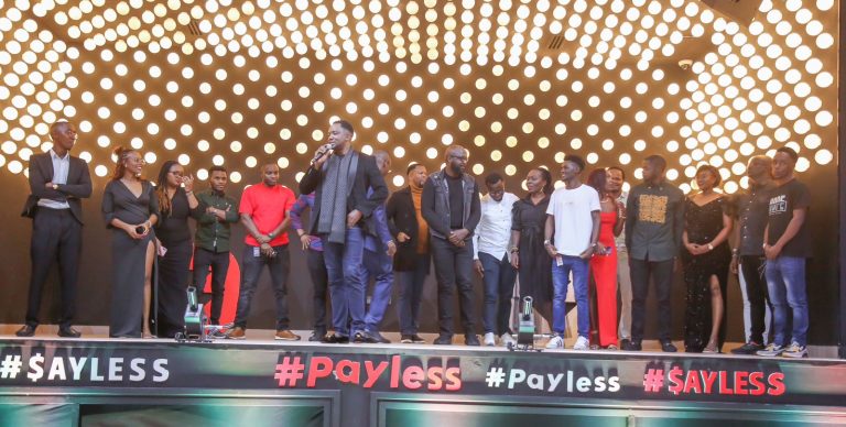 #Payless Unveils Revolutionary and Disruptive Payment Platform to Empower Africa’s Youth