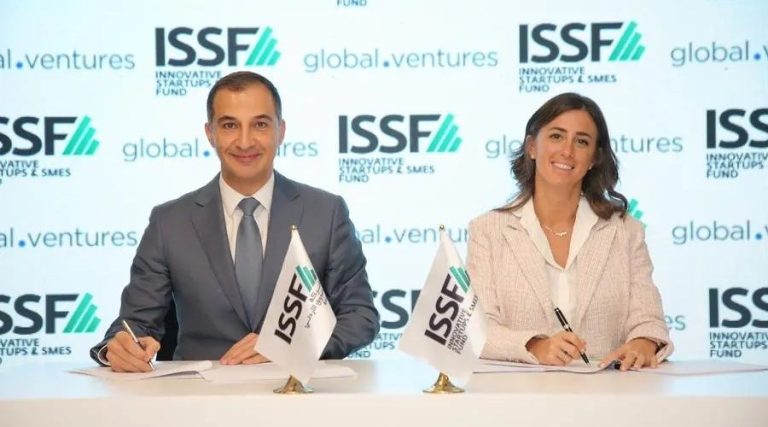 ISSF injects $5 million in Global Ventures’ Fund III to support Jordanian startups