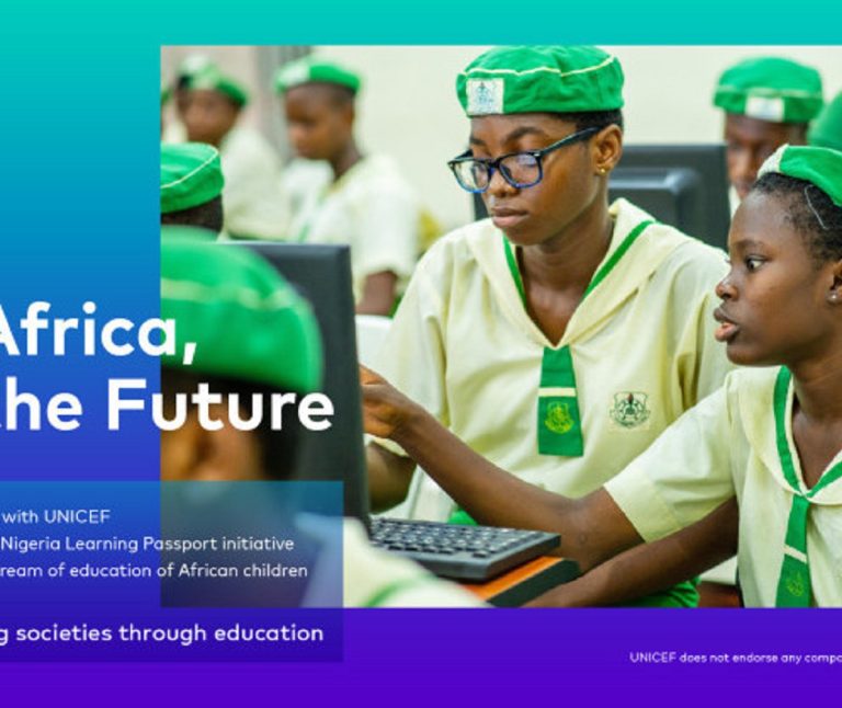 TECNO Partners with UNICEF to Support Digital Learning for Children in Nigeria