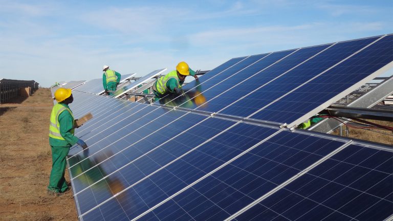 Veolia and Norfund to invest up to $54m into climate change startups in Africa