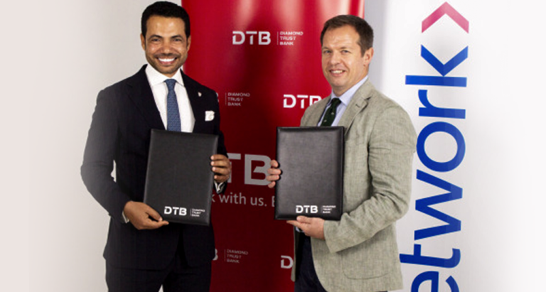 DTB and Network International Join Forces to Boost Kenya’s Digital Payments