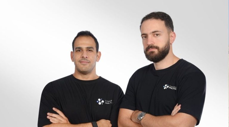 Egypt’s Synapse Analytics secures $2 million to expand its AI technologies across GCC and Africa