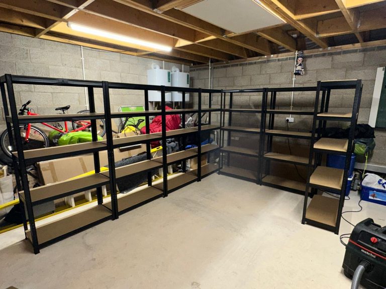 Why Every Business Should Invest in Quality Storage Solutions