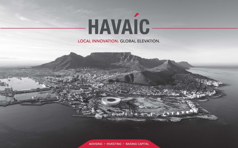 HAVAÍC completes the first close of its US$50 million African Innovation Fund 3