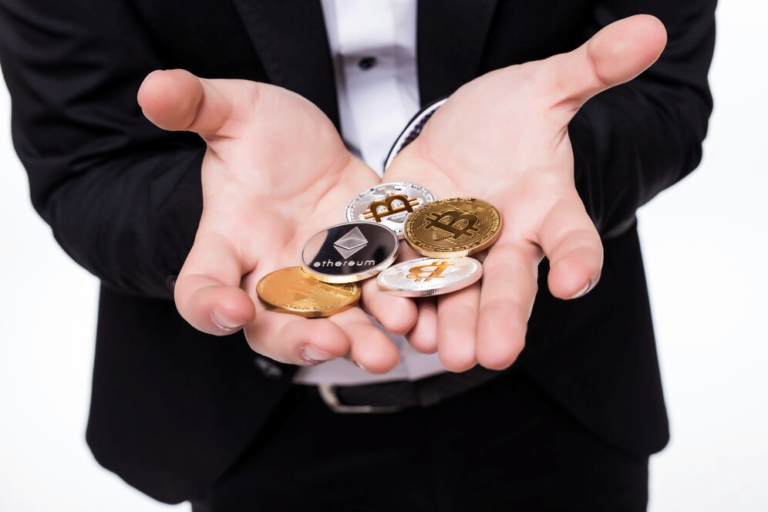 Crypto Pioneer Patrick Gruhn to Launch Groundbreaking Tech Startup in Europe by Year-End