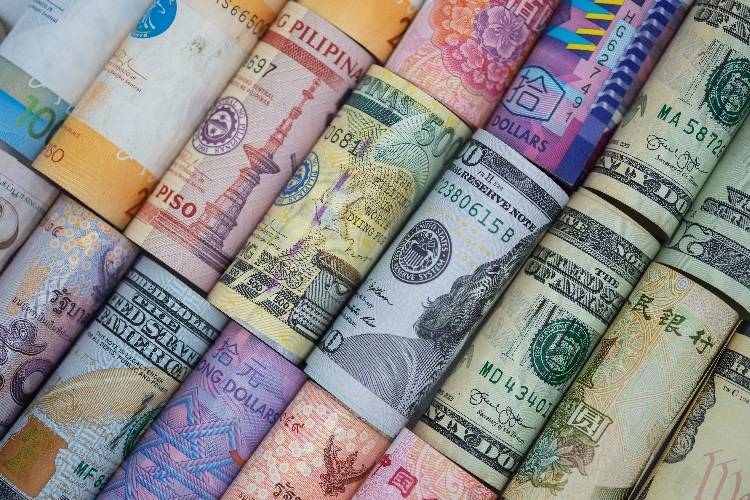 The Role of Technology in Improving Exchange Rates