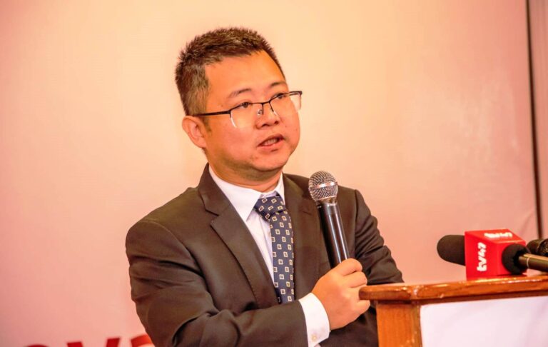 Huawei AppCube Hackathon recruiting Kenyan app developers