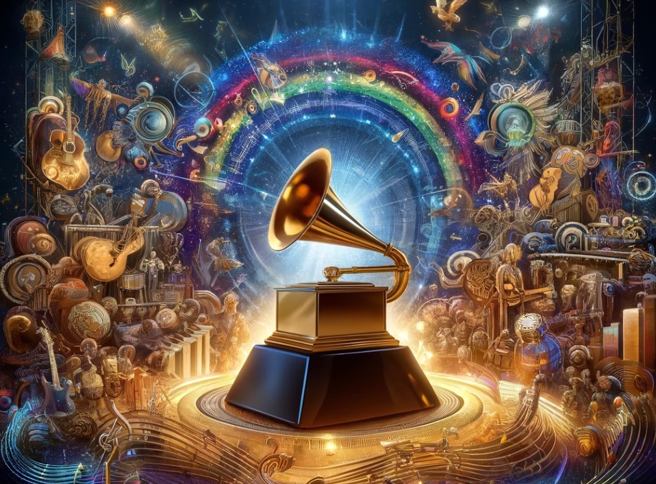  Grammy Awards: Celebrating Global Music Talents thumbnail