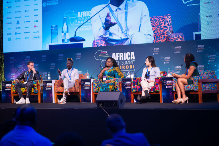 55 Finalists Announced for the Inaugural Africa Tech Summit Awards 2025