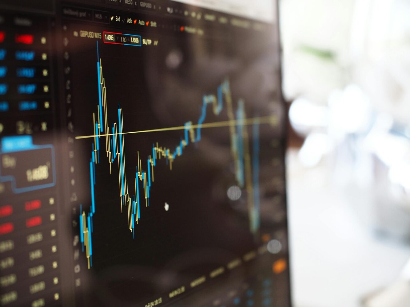 How Automation is Changing Stock and Index Investments