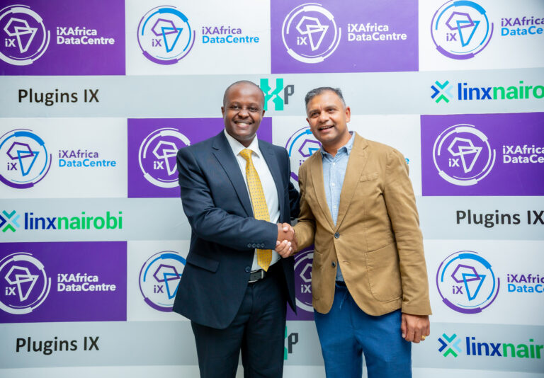 iX Africa Data Centres Launches NBOX1| A Hyperscale, Carrier-Neutral AI-Ready Facility