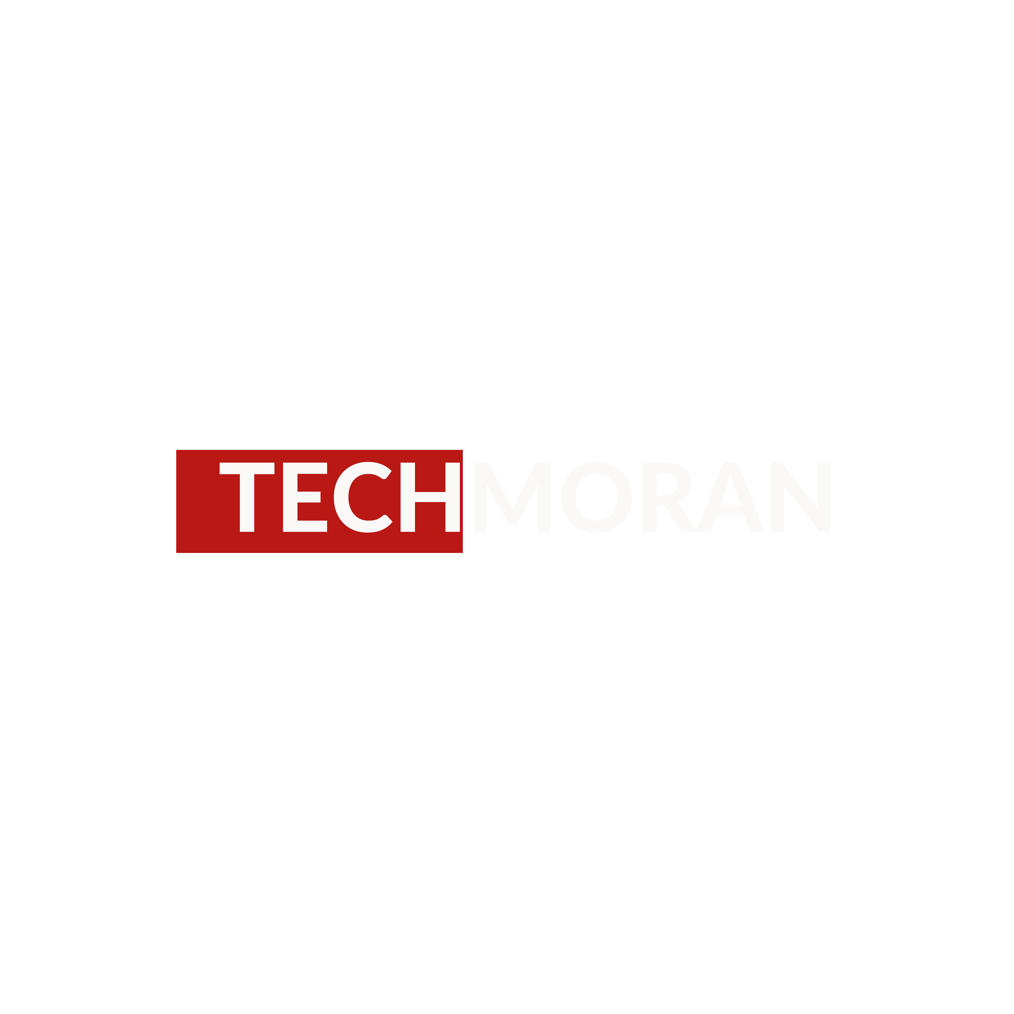 TechMoran