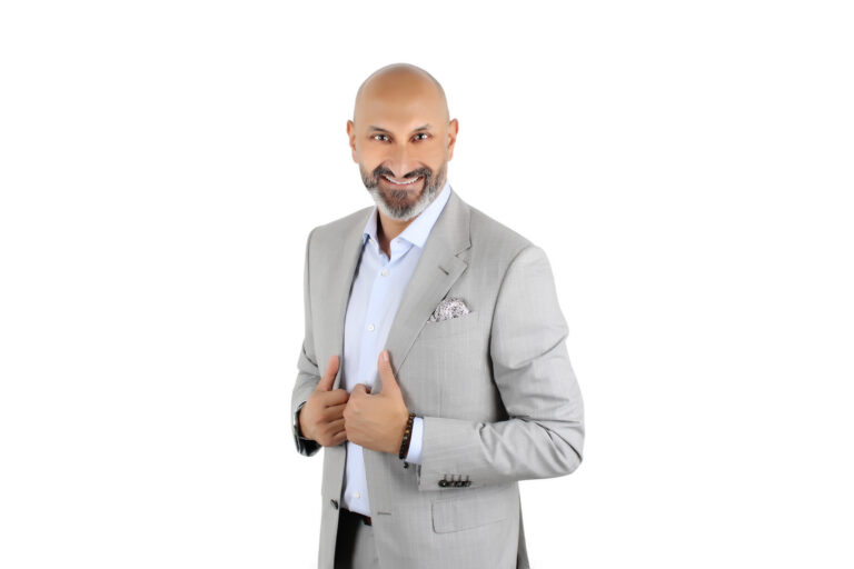 NTT DATA appoints Hani Nofal as Regional Head for Technology Solutions, Middle East and Africa