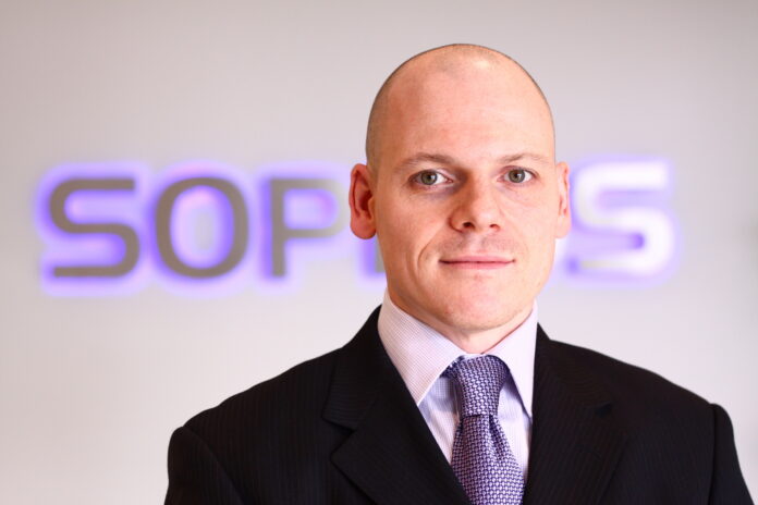 John Shier, Field CISO, Sophos