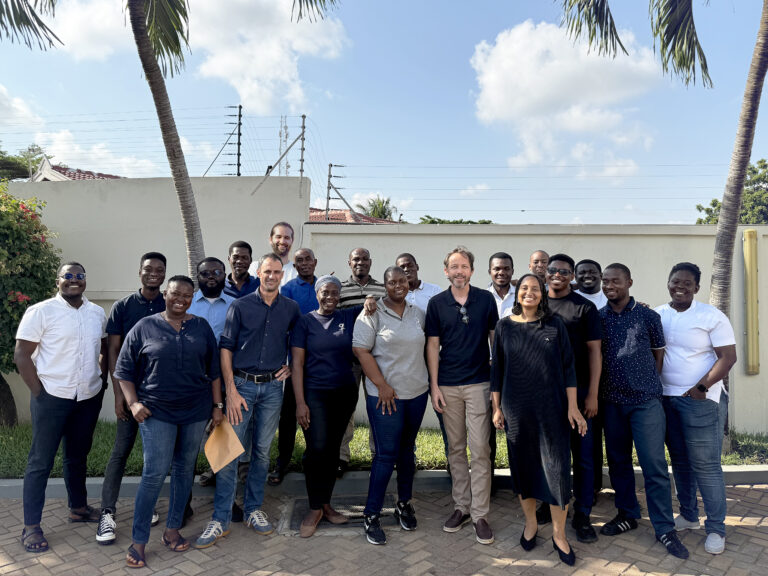 Kofa Raises $8.1 Million to Expand its Swappable Battery Network Across Cities in Ghana and Kenya