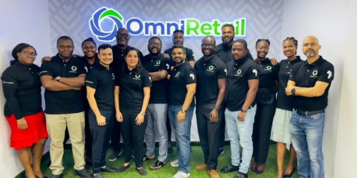 OmniRetail