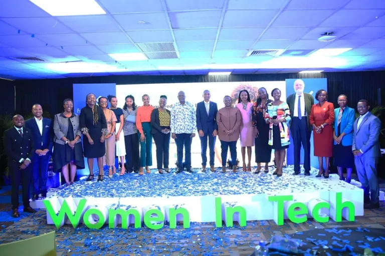 Standard Chartered Women in Tech Programme Unveils Cohort 8