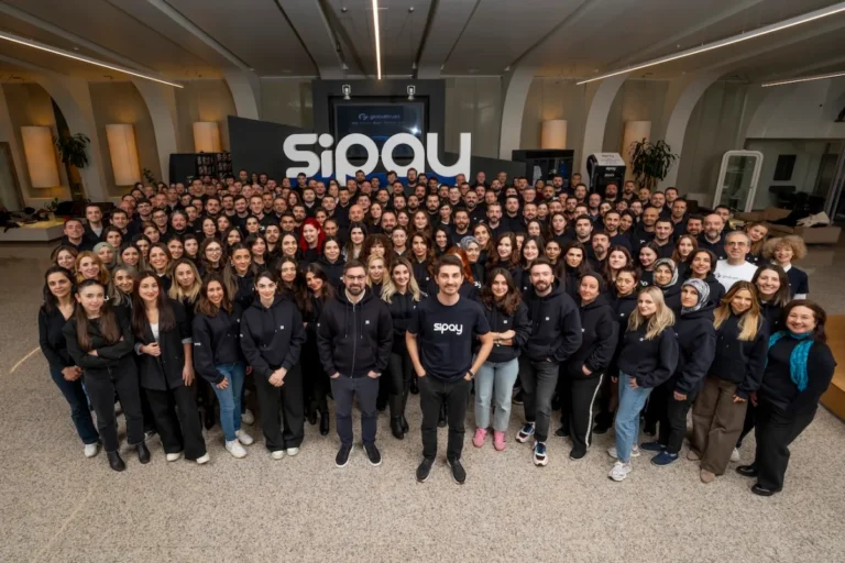 Sipay Secures $78 Million Investment at $877 Million Valuation