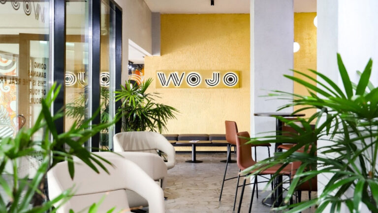 Pullman Abidjan launches the first WOJO Africa in Abidjan