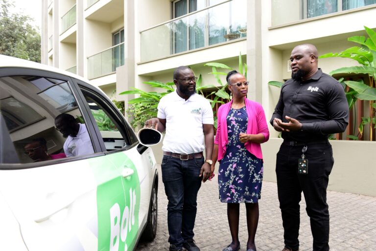 Bolt Launches Comfort, New Premium Category As CRSP Deadline Looms