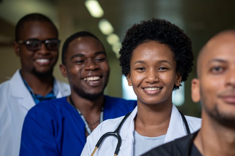 Afya Gemma Using AI to Enhance Clinical Decision-Making in Kenya