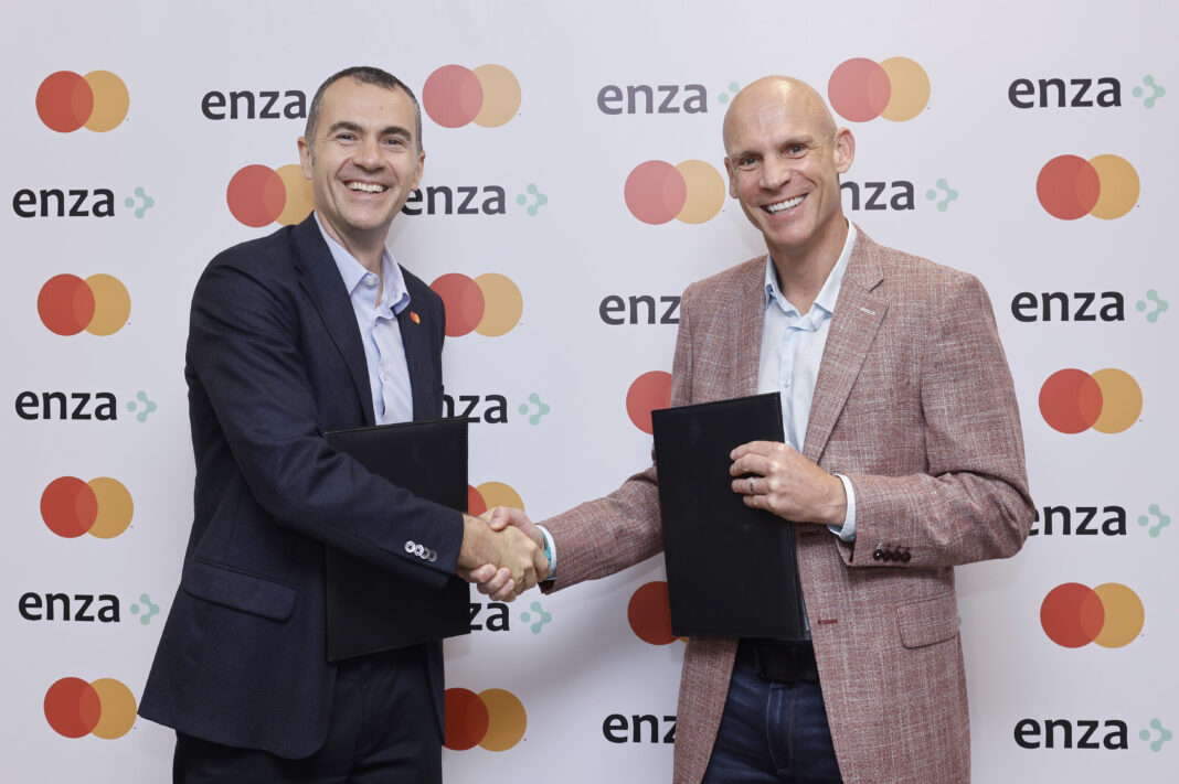 Mastercard, Enza Partner to Enable Fintech Innovation Across Africa
