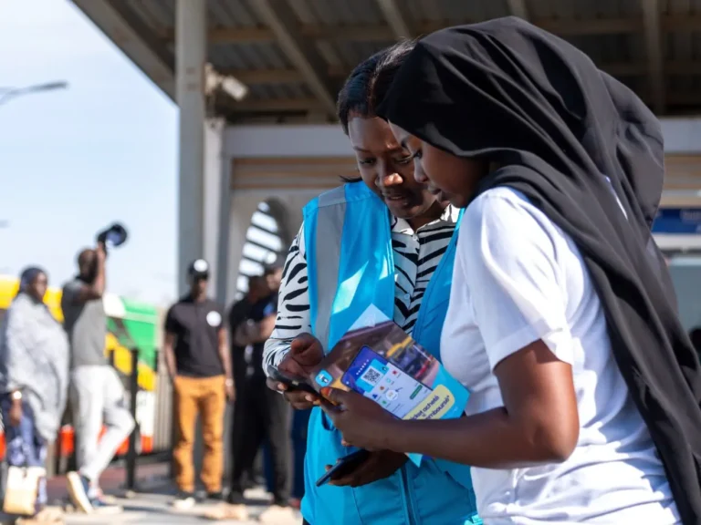 Wave Raises EUR 117M to Accelerate Financial Inclusion Across Africa