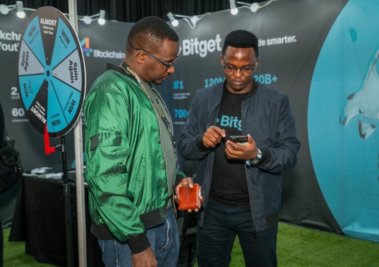 Bitget Committed to Supporting Africa’s Digital Future