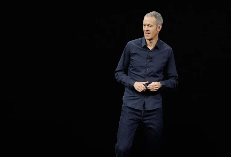 Apple’s COO Jeff Williams is Leaving the Company