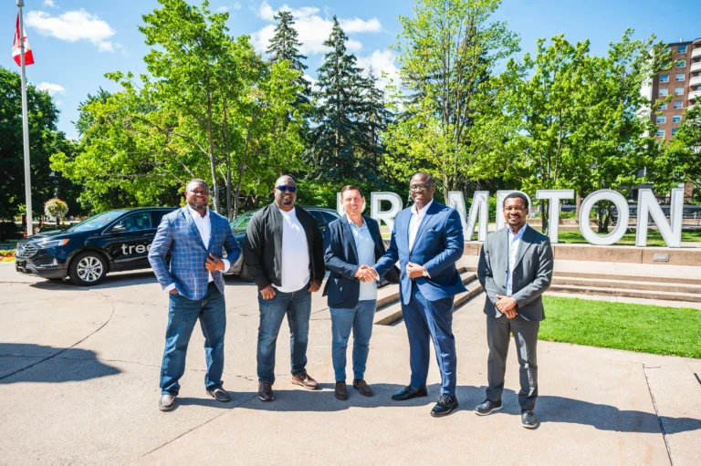 Nigeria’s Treepz Launches in Canada