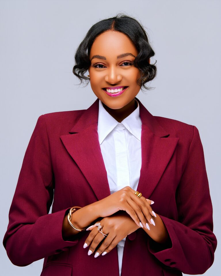 Ex-Googler Turned Music-Tech Founder, Melissa Kariuki Snags GRAMMYs Membership 