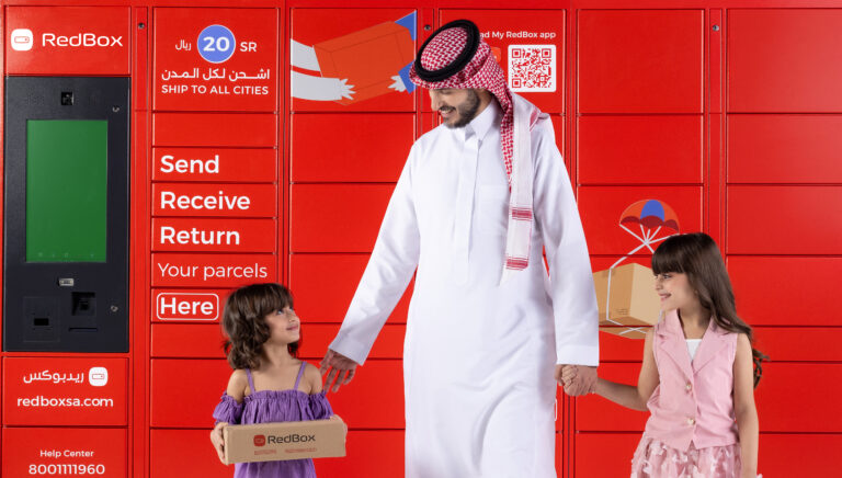 RedBox Hits 10 Million Deliveries, to Expand Beyond Saudi Arabia