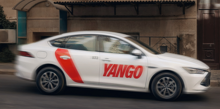 BuuPass Raises Funding From Yango Ventures’ $20M Africa-Focused Fund