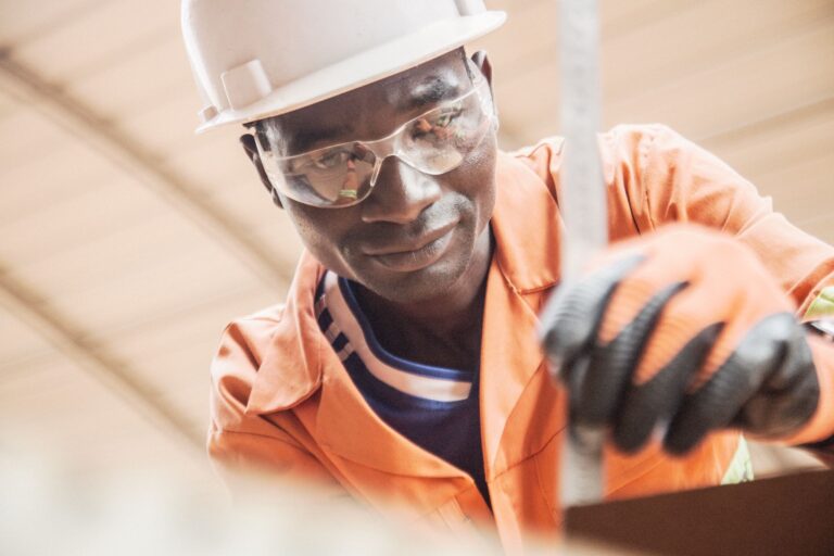 BII, NAPSA & Swedfund Launch $70M SME Fund