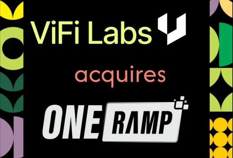 ViFi Labs Acquires Uganda’s OneRamp to Power Stablecoin Payments Across Africa and Latin America