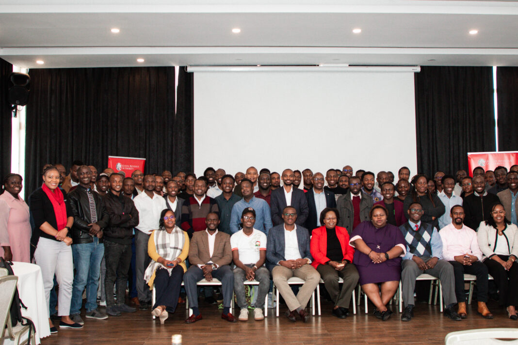 Kenya Revenue Authority’s GavaConnect API Hits 1,000+ Developers