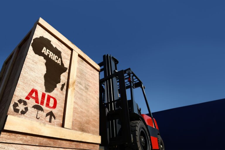 Logistics Marketplace Launches to Connect Logistics Health Supply Chains