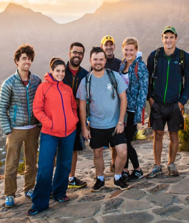 South Africa’s TurnStay Raises $2M For Africa Expansion