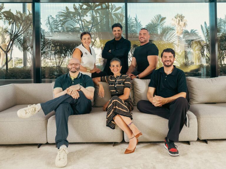 Flat6Labs Launches F6 Group & F6 Ventures, a VC & Seed-Stage Investment Firm