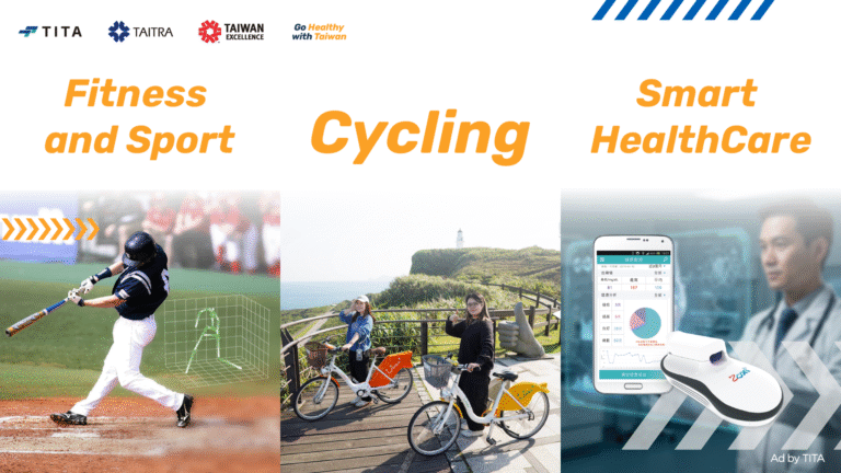 Taiwan Launches ‘Go Healthy with Taiwan 2025’ Campaign in Kenya to Boost Regional Wellness Innovation