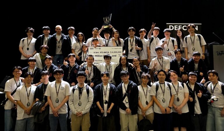 Samsung Wins DARPA’s AI Cyber Challenge with AI Tools that Identify Software Vulnerabilities