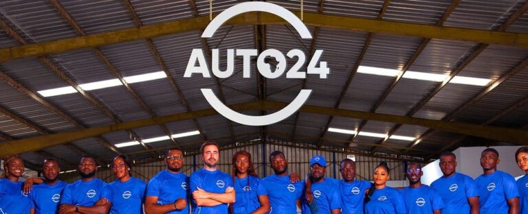 Africar Group Acquires Côte d’Ivoire’s Koto.ci to Broaden AUTO24.africa’s Offering