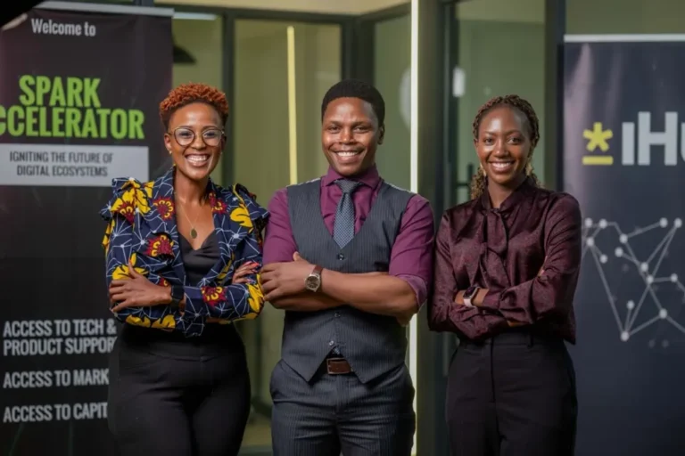 Twiva, Kenya’s Creator Platform Raises Funding from Sony Innovation Fund