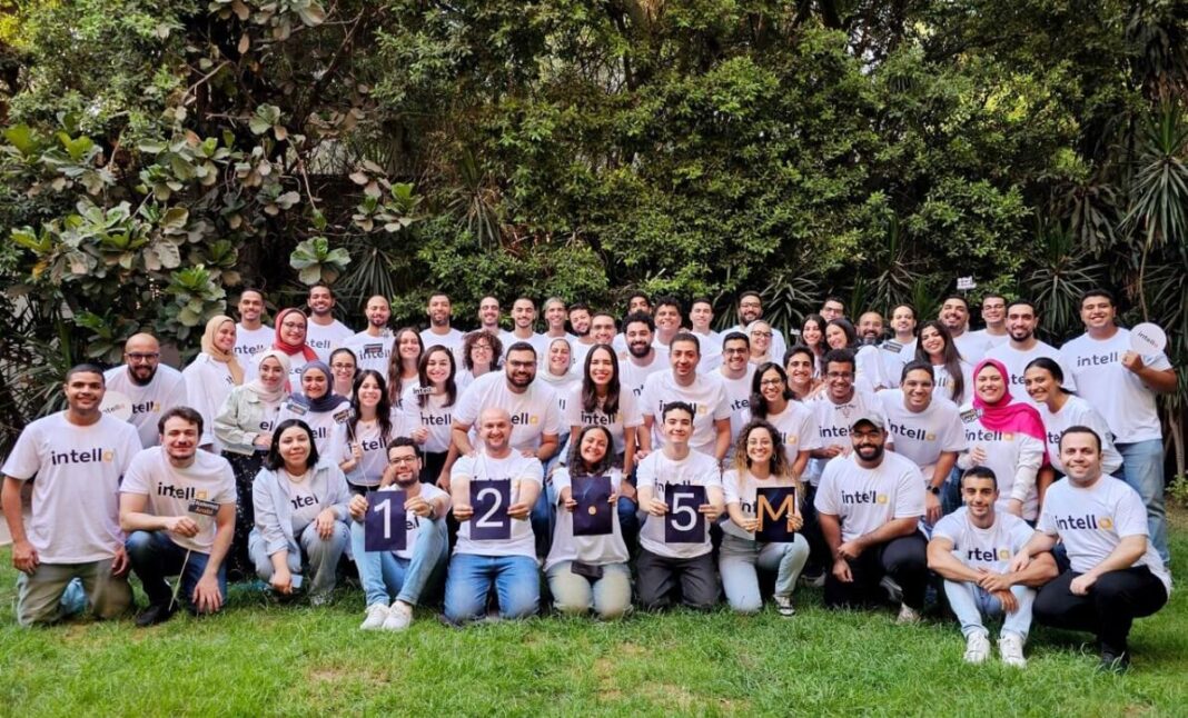 Intella Raises $12.5 Million to Launch Ziila, its Conversational AI Agent