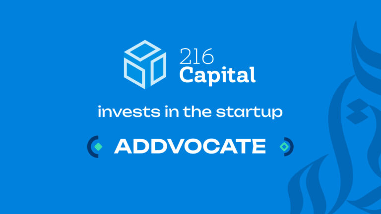 216 Capital Invests in Addvocate AI to Revolutionize Sales Performance Through AI