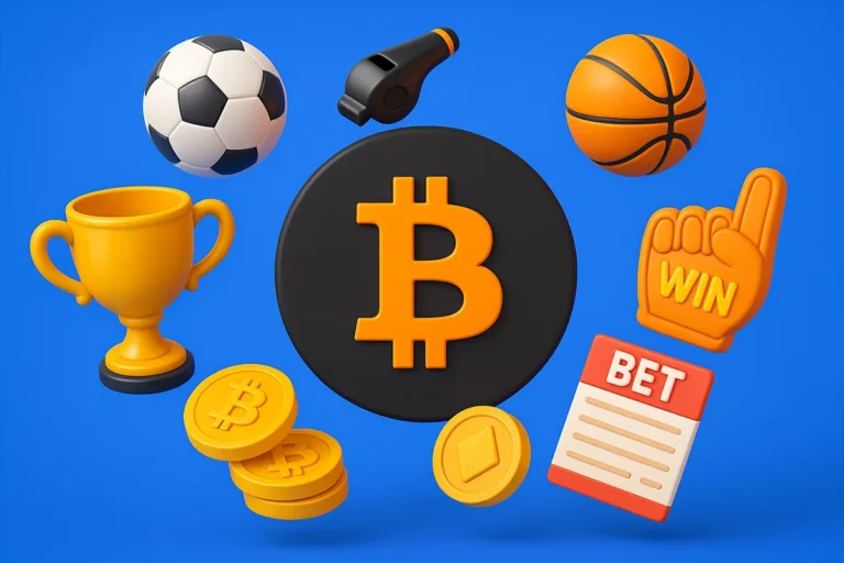  Top Crypto Betting Sites for 2025: Why Toshi.bet Leads the Way
