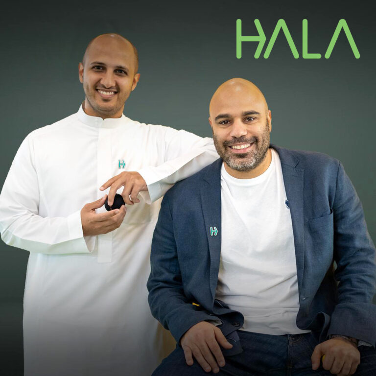 HALA Raises $157m to Expand its Presence Regionally