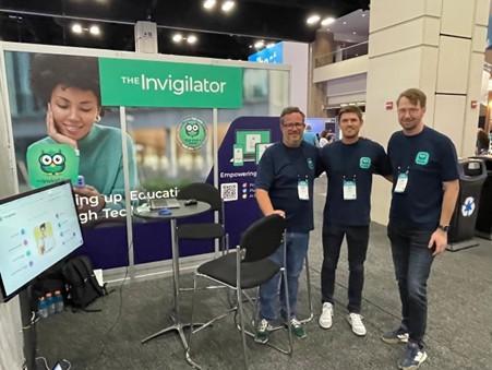 Invigilator-Aug-Blog-ISTELive2025